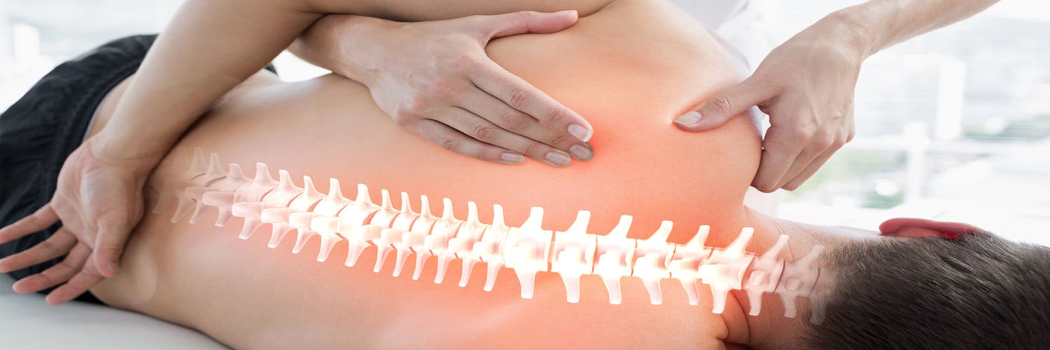 Osteopathy In Woking