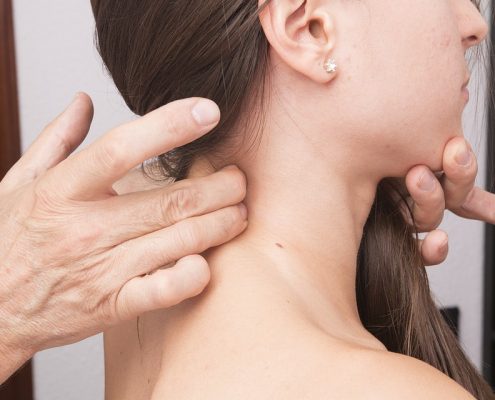 Osteopath
