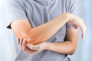 Osteopathy Treatment
