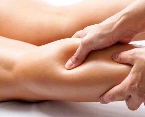 Osteopathy