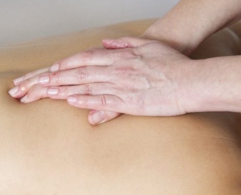 sciatica treatment