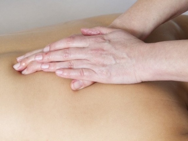 Osteopathy Clinic