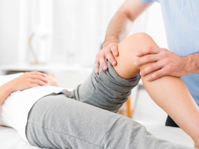 Treatments using only very light pressure